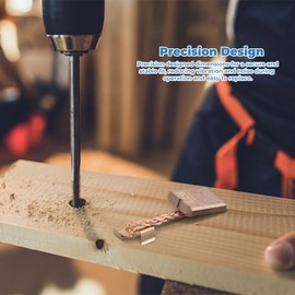 6 Pcs Carbon Brush Replacement CB440 Carbon Brushes for Makita Drill CB440 DTD146 DHP456 DHP458 DHP482 DTW251 BHP451 BHP452 Electric Power Tools Motor Brushes