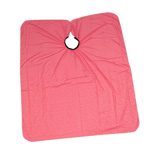 LALAFINA 1 Pc Hair Cutting Cape for Boys and Girls