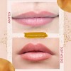Mascarilla Bálsamo Hidratante Labios Miel Reparadora
