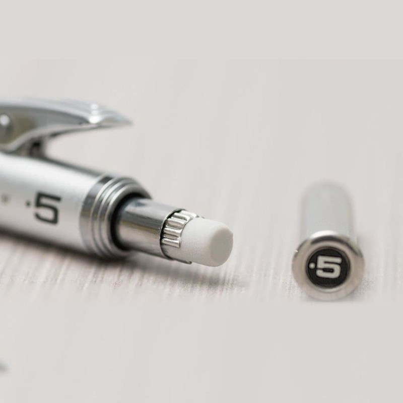 Pentel Graphgear 1000 Mechanical Pencil Lead Diameter 0.3mm