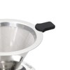 La Cafetière Filterless Coffee Dripper