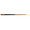 Dufferin Stained Canadian Rock Maple Pool Cue Beautiful Billiards Stick