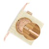 Zao Bamboo Mineral Silk Mineral Powder No. 501 / Clear