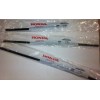 Honda Genuine OEM Honda 2010-2012 Crosstour Rubber Wiper Insert Set Front and Rear