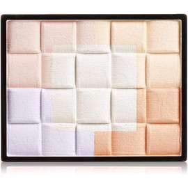  Maquillage Dramatic Mood Veil Silky Refill 8g