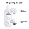 Nukisa Floor Cleaning Solution Compatible With Tineco, Deep Cleans for