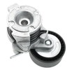 Tensioner pulley belt tensioner for 5 Series E60 6 Series