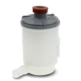 A-Premium Power Steering Reservoir/Tank with Cap Compatible with Honda Odyssey 1999-2004, Accord 1998-2002 & Acura CL 2001-2003, TL 2002-2003, V6 3.0L
