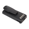 PMNN4476A Walkie Talkie Lithium Battery 1750mAh 7.4V Compatible for Motorola