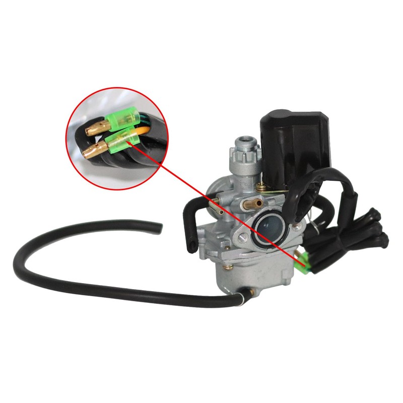 16100-GK8-673 Carburetor for Honda NQ50 A NQ50 AA Spree carburetor/carb