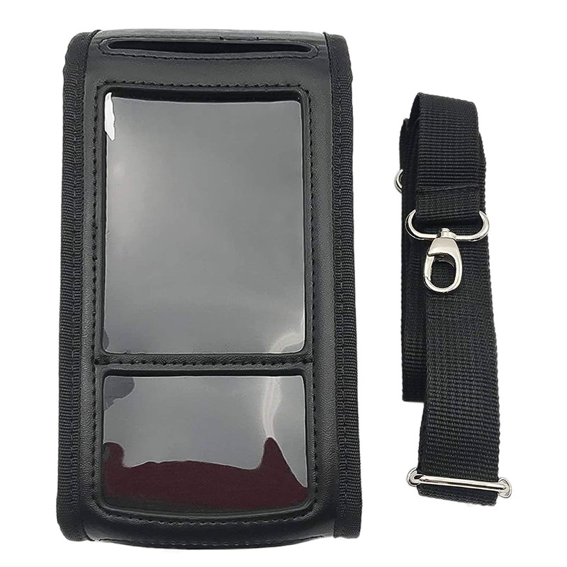 DCCStands Verifone V400M Estuche de transporte para terminal de tarjetas