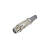 ITT XLR4-11C XLR Connector