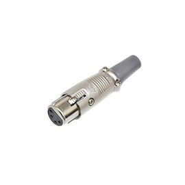 ITT XLR4-11C XLR Connector