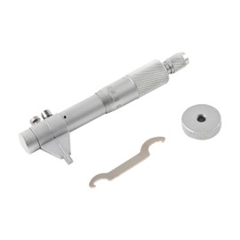 HFS(R) Inner Diameter Micrometer Inner Diameter Measuring Tool High Precision Inner Diameter Measuring Instrument 0.00004 - 0.0000 in (5 - 30 mm)