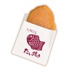 MegaHouse Demolition Puzzle Lite Taiyaki Puzzle, For Ages 15 and