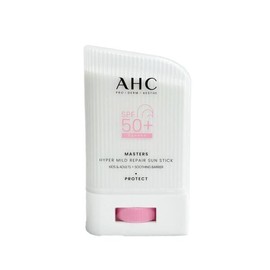 AHC [AHC] AHC 마스터즈 하이퍼 마일드 리페어 선스틱 22g AHC Masters Hyper Mild Repair Sunstick 22g [AHC Masters Hyper Mild Repair Sun Stick 22g]