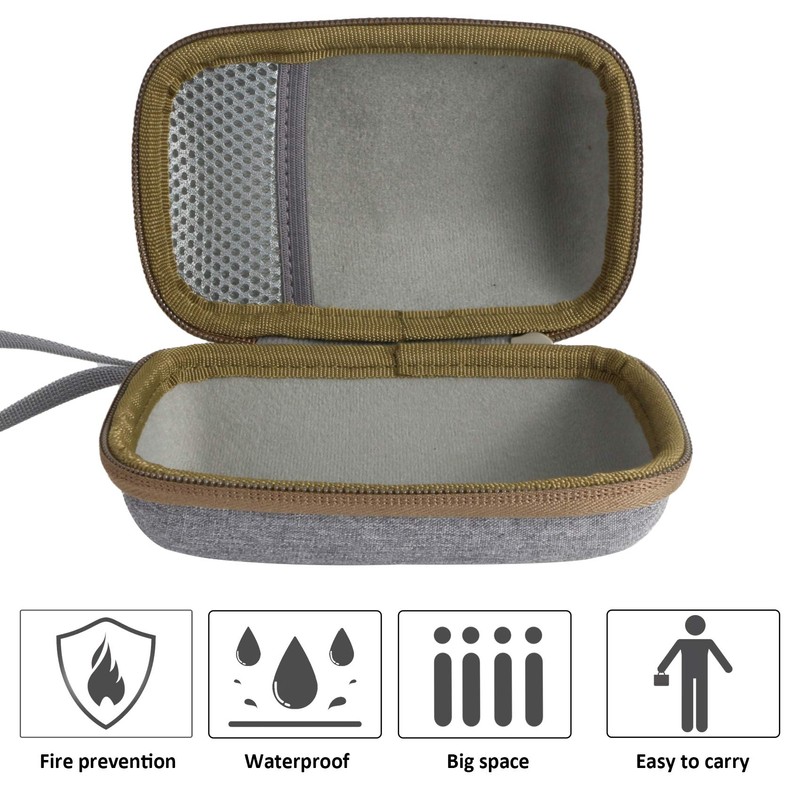 Protective Storage Case for Sony SRS-XB100/SRS-XB13 / SRS-XB10 / SRS-XB12
