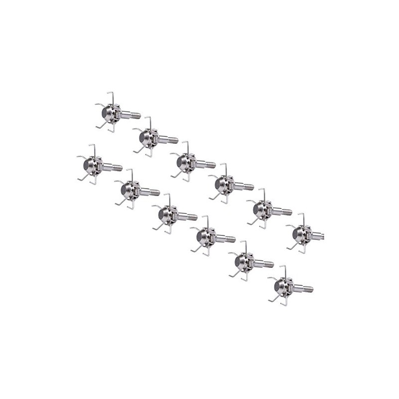 Golden Power 100gr Judo Arrow Points Target Broadhead for Small