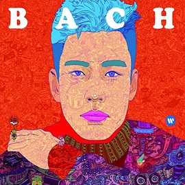 Bach Goldberg Variations Etc.