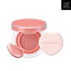 Jeong Saem Mool Jung Saem Mool Artist Cushion Blush [Set]