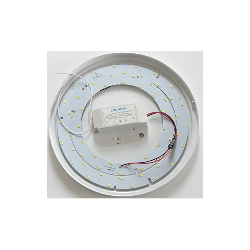 Ledy 33w Led Ceiling Light Fixtures Retrofit Board Replacement Panel