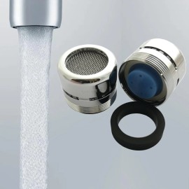 NEOPERL Spring Flo Faucet Aerator | 1.8 flow California Compliant Bathroom / Kitchen