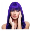 M&P Tinte En Crema Semipermanente Manic Panic Ultra Violet