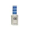 Gel DND Soak Off | Capa superior mate sin limpiar