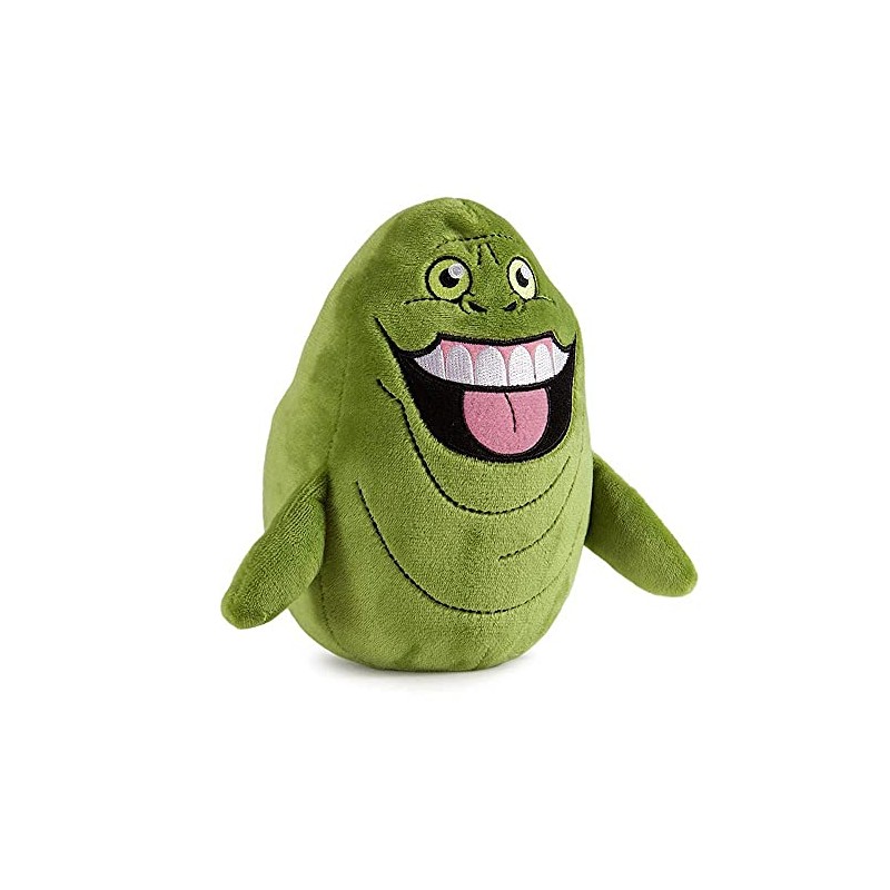 Ghostbusters Slimer Unisex Plüschfigur Standard 100% Polyester Fan-Merch, Film