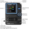 FNIRSI LCR-P1 Transistor Tester, Mosfet Transistor Capacitor Tester, SMD Electronic
