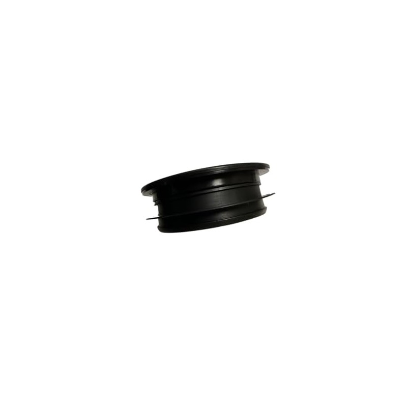 Offset Drain Reducer Connector for 4" 110MM Soil and Underground