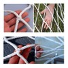 STTHOME Safety Net Nylon Cargo Rope Net Child Safety Net