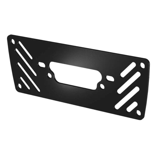 KFI 101190 (M4) Winch Mount for 2009 Arctic-Cat 650 Prowler