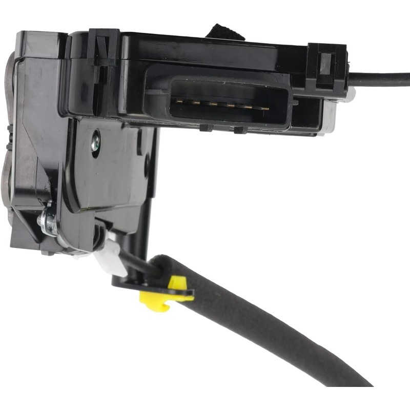 Front Left Driver Side Door Lock Latch Actuator Fit for