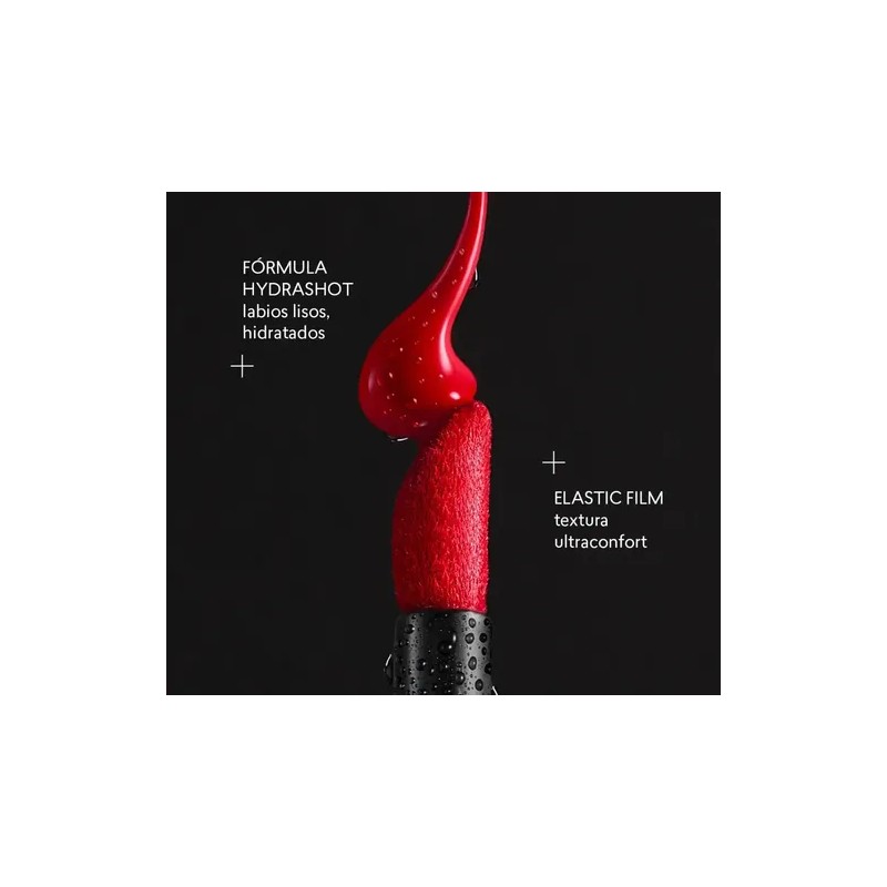 Labiales Cyzone Indelebles Cy Studio Look Color Dusty Rose