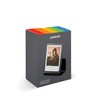 Polaroid Acrylic Photo Frame - Black - L-Shape Display Frame