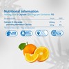 Health4All Calcium D-Glucarate 500mg - Oestrogen Supplements for Women and