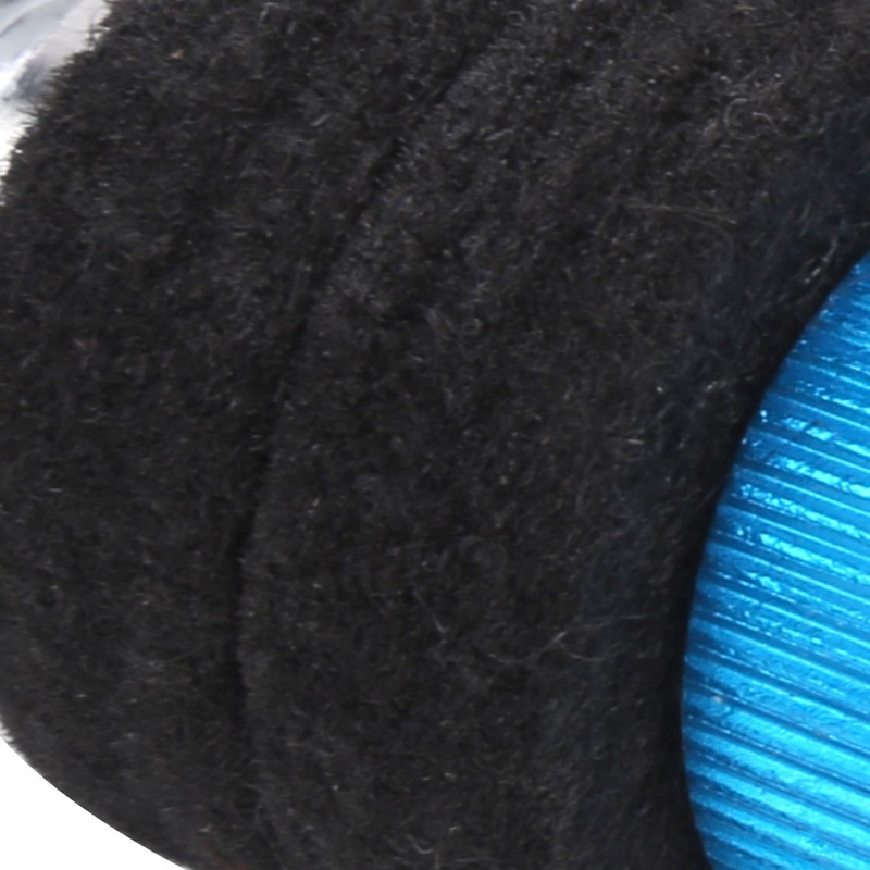 HiHat Clutchs Aluminum Alloy Standard Jazz Drum Kits Percussion Instrument