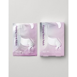 Dr.G [닥터지] RTX 인투 펩티샷 퍼밍 넥 패치 5P [Dr.G] RTX Into Peptide Shot Firming Neck Patch 5P