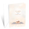 Loss of Cat Sympathy Card | Made in America |