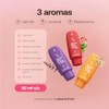 B Life | Kit de 3 cremas para manos con