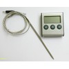 ET921 Electronic Puncture Roasting Thermometer Meat Thermometer, 2 Pieces, up