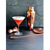Uber bar tools ProPaddle Cocktail Spoon, Copper