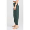 Splendid Women's Carson Pants, Evergreen, Green, S