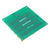 AMONIDA Resistor Board, Accurate 0 to 9999999.9Ω Easy Wired Programmable