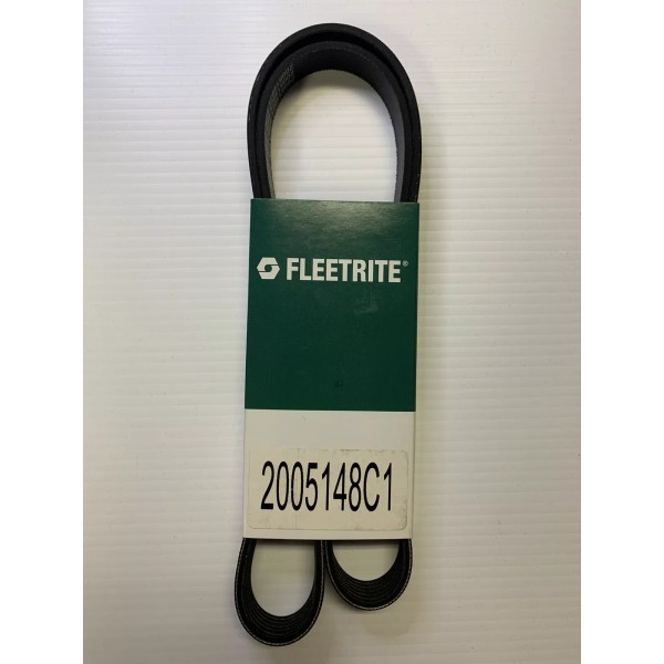 International Navistar Serpentine Belt 2005148C1. New Old Stock.