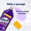 Fabuloso Multi-Purpose Cleaner, 2X Concentrated Formula, Lavender Scent, 210 oz.