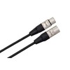 Hosa HXX-030 Pro Balanced Interconnect Cable - 30 foot