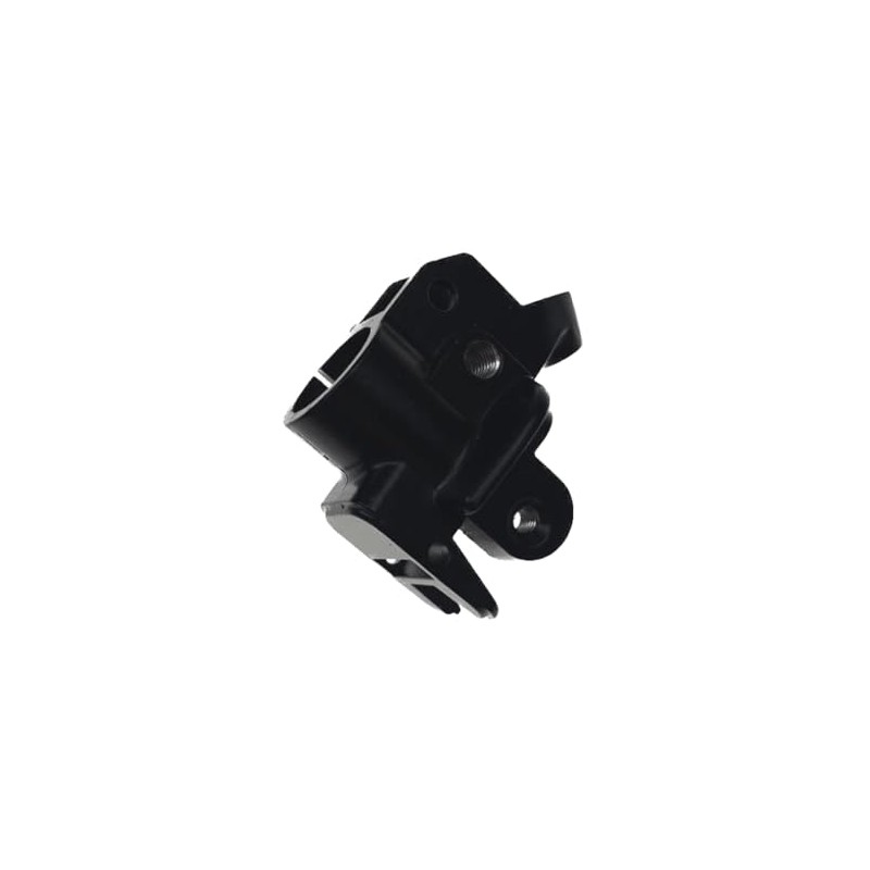 Clutch Lever Clamp Left Holder Suitable for Simson KR51 Schwalbe