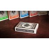 Bicycle Silver Playing Cards by US Playing Cards | Poker